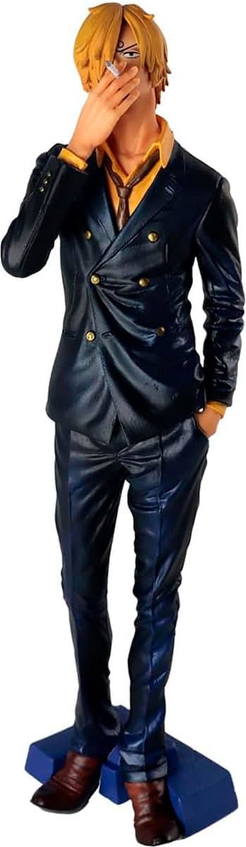 Bandai Banpresto One Piece - Chronicle King Of Artist - Figuur - The Sanji