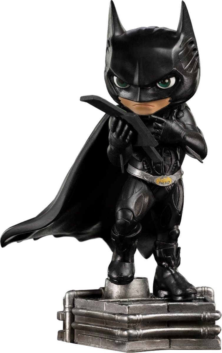 Iron Studios MiniCo Batman Forever - Figuur - Batman