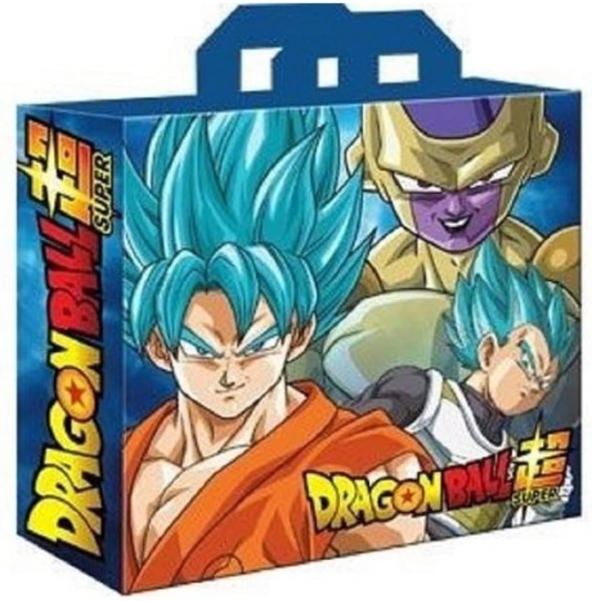 Dragon Ball - shopping bag - boodschappentas
