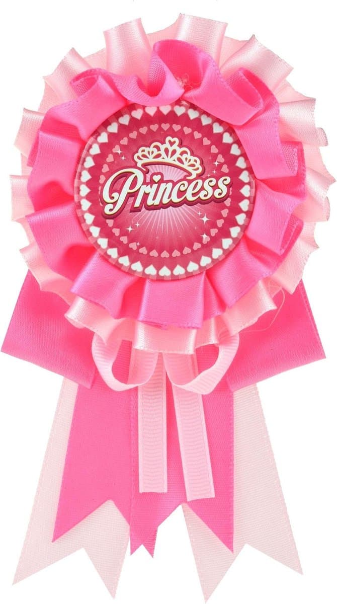 Toi-toys Rozet Princess Roze 16 Cm