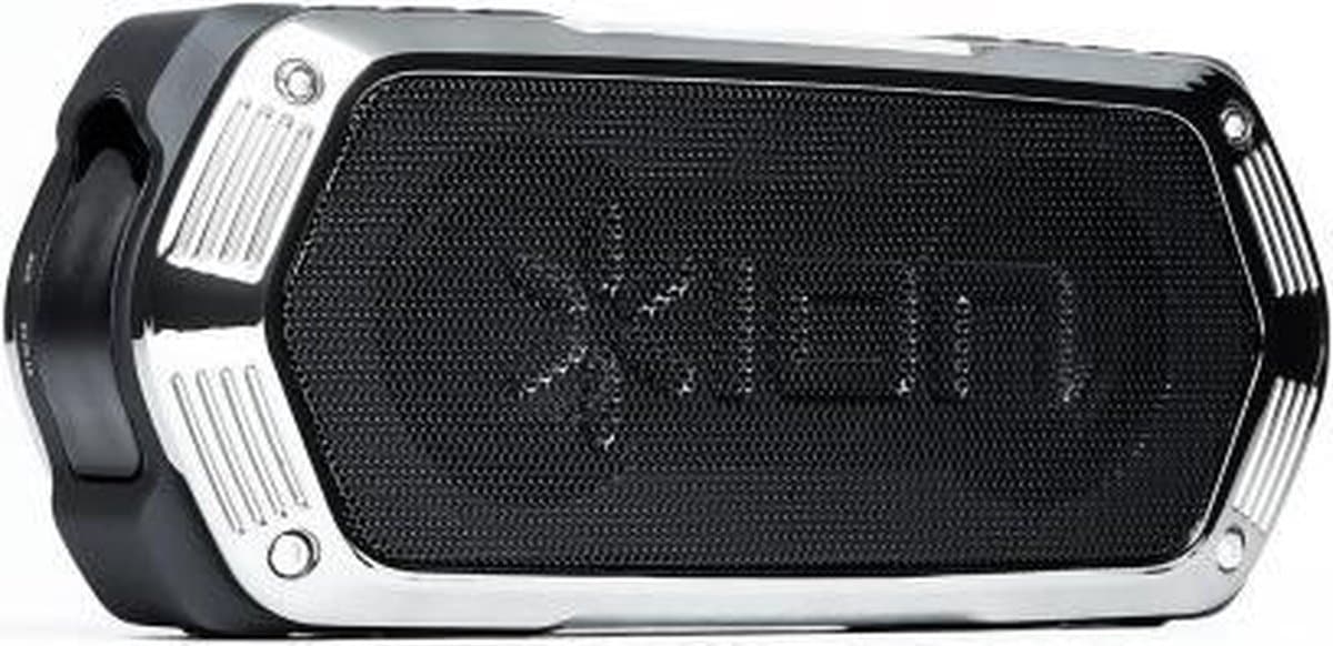 Ion Aquaboom - Bluetooth Stereo Speaker - Waterdicht - Drijvend
