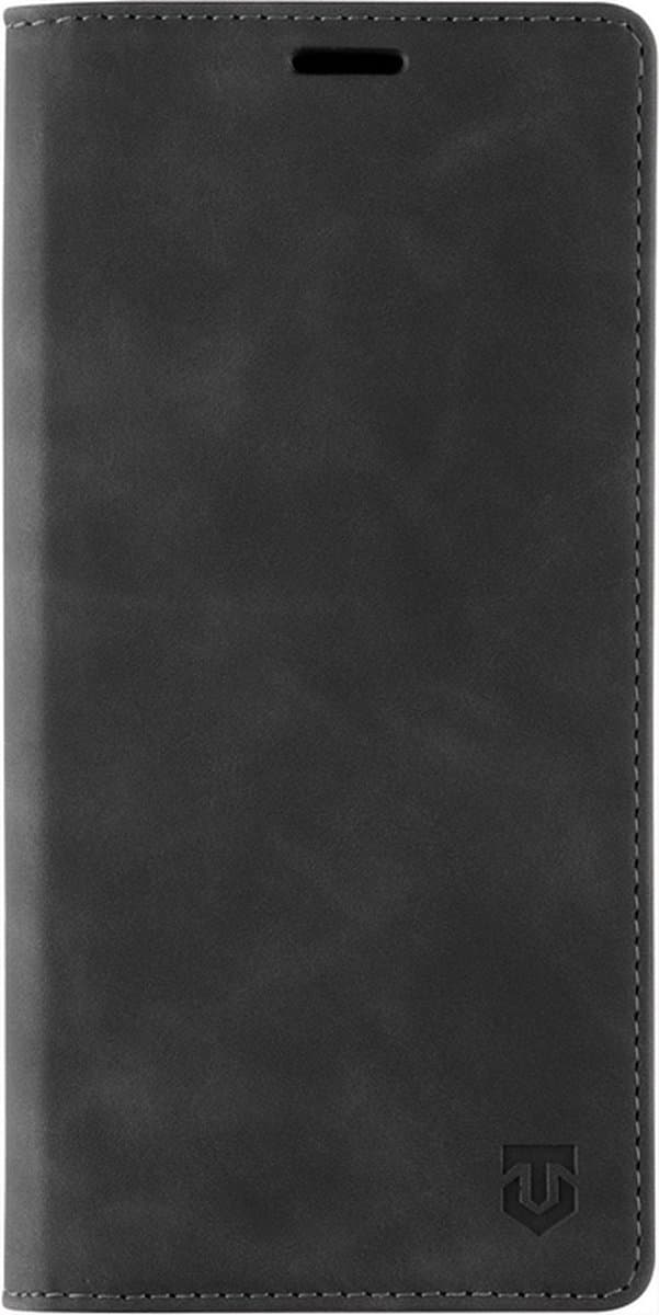 Tacticals Xproof Book Case - Geschikt voor Samsung Galaxy A12 (A125) - Black Hawk