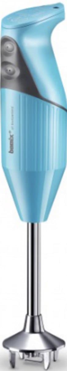 Colorline M200 Turquoise Bamix staafmixer