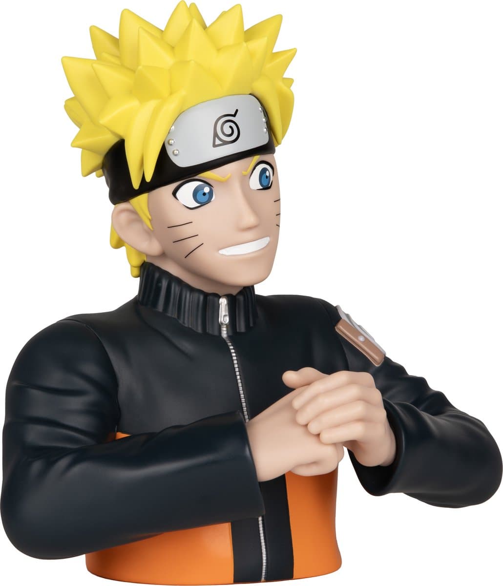 Naruto spaarpot