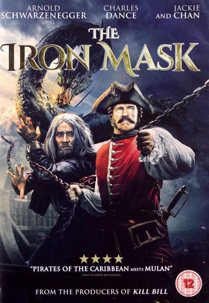 Iron Mask
