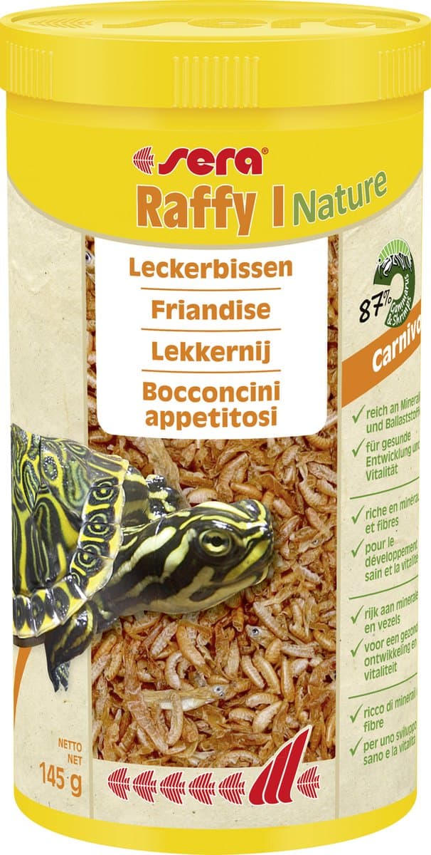 sera - Raffy I - 1000 ml
