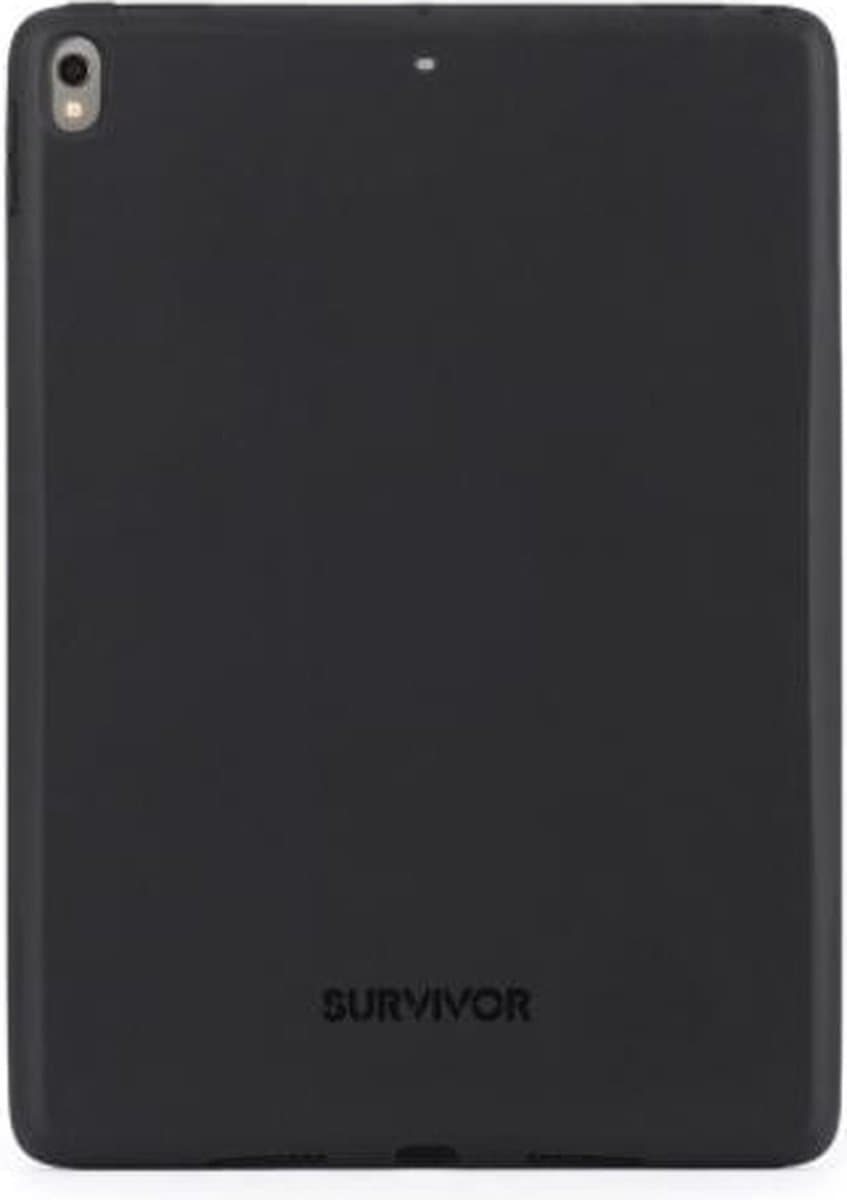 Griffin Survivor Rugged Folio Bookcase iPad Pro 9.7 tablethoes - Zwart