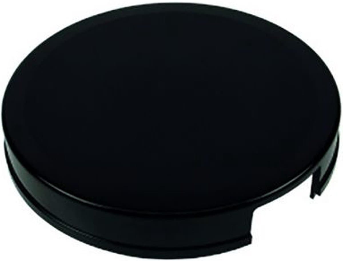 Moccamaster Deksel Deksel waterreservoir, zwart CD