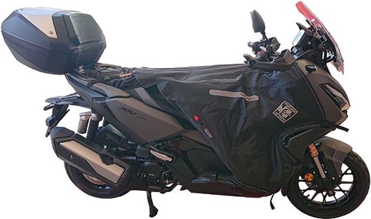 tucano beenkleed thermoscud honda adv350/x-dav r228
