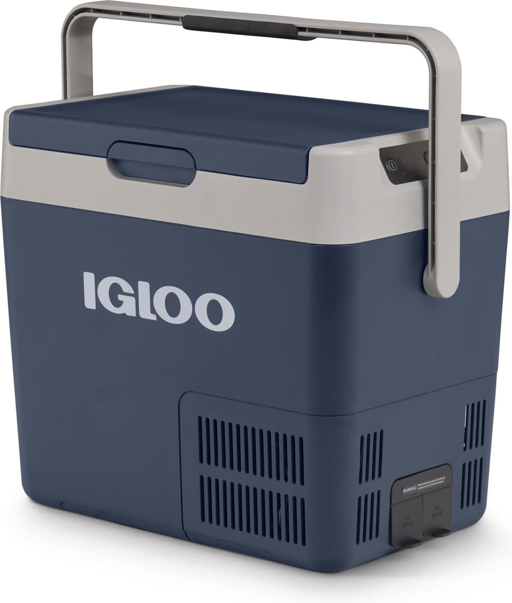 Igloo ICF18