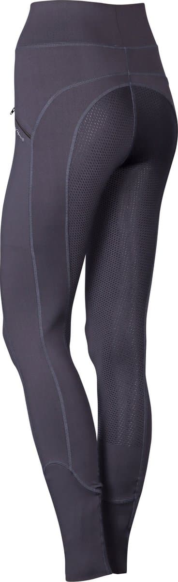 Harry's Horse - Rijlegging Equitight Avatar - Grijs - Maat 34