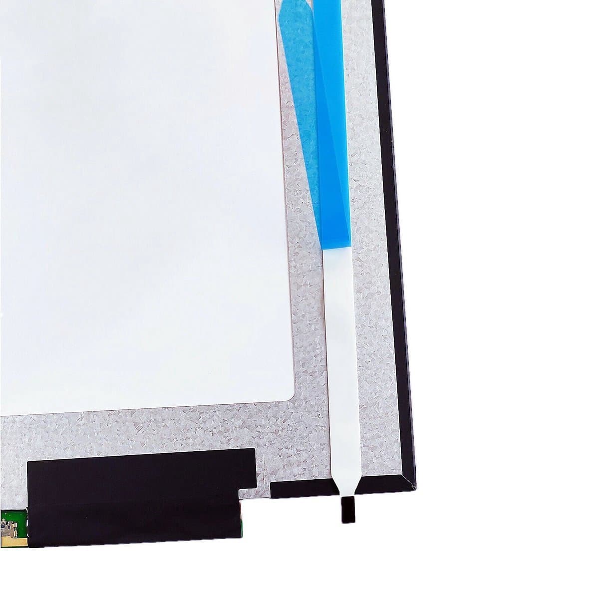 HP 17-cn2255nd Laptop Replacement Scherm + Gratis Plak Strip FHD (1920x1080) Mat IPS