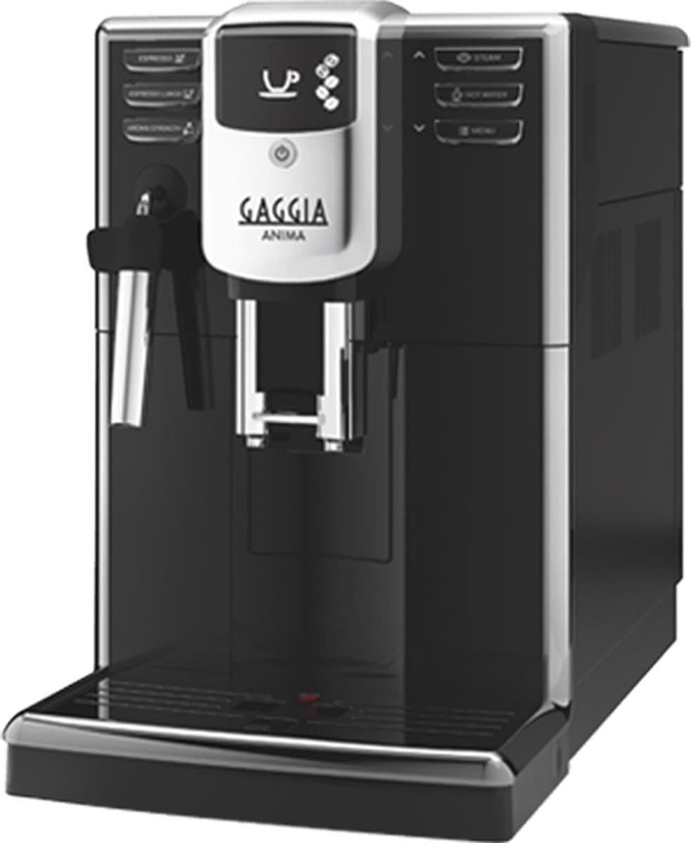 Gaggia Anima - Volautomatische koffiemachine