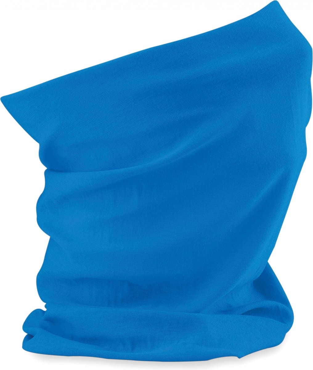Beechfield Snood - Morf® Original B900 - Sapphire Blue - One size