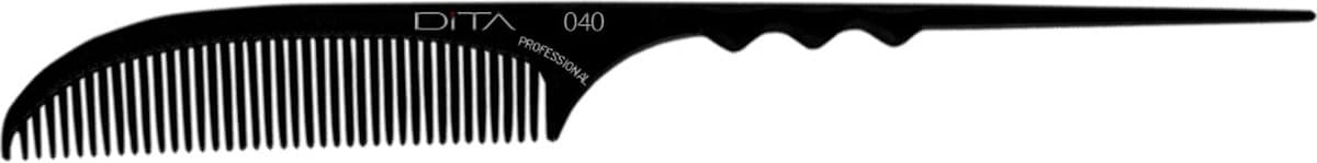 Dita Professionals - Haarkam - Comb - 040