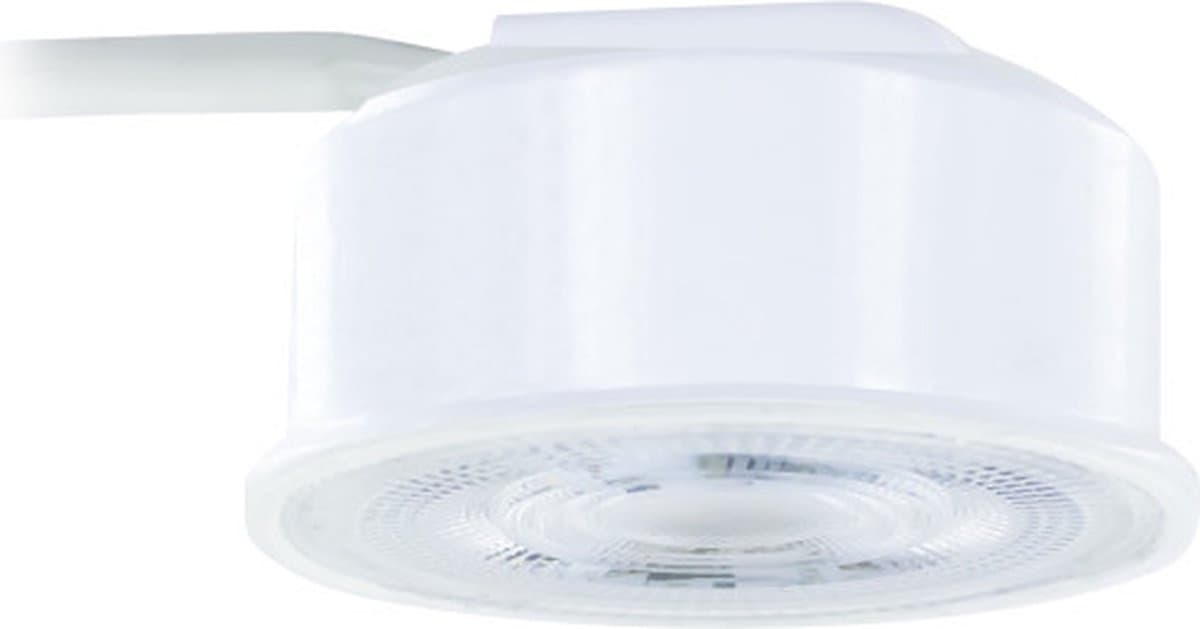 Integral LED - Evolight LED module - 3,8 watt - 410lm - 2700K - 36º lichthoek - Dimbaar