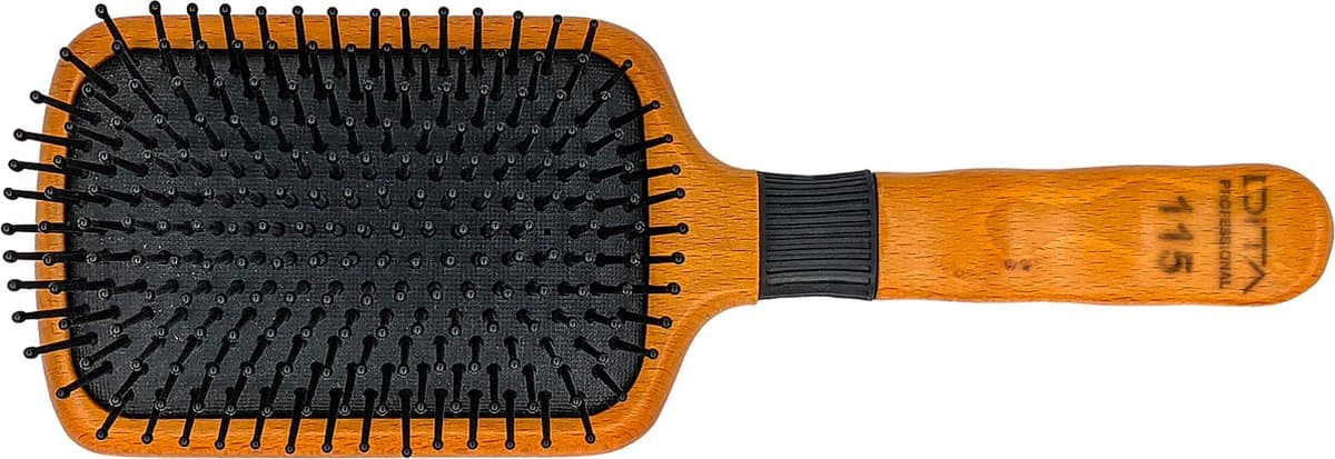 Dita professionals - Haarborstel - Brush - 115