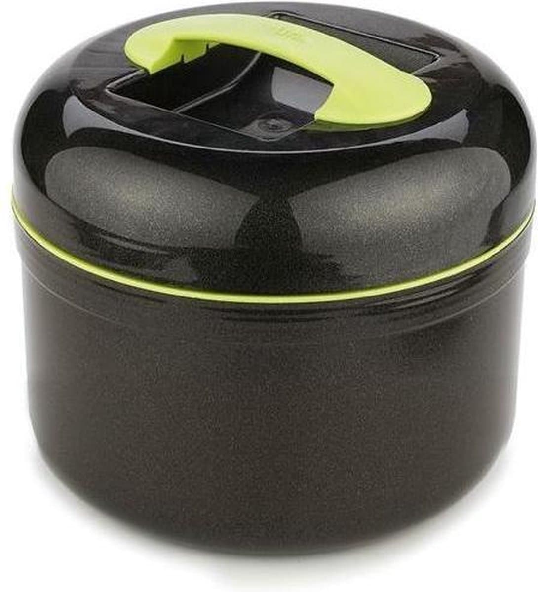 Valira 6209/128 1.5l Zwart thermosfles