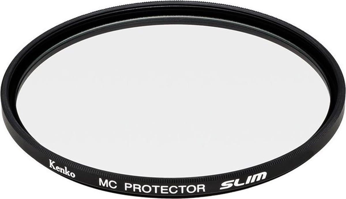 Kenko Smart protector slim MC 55mm