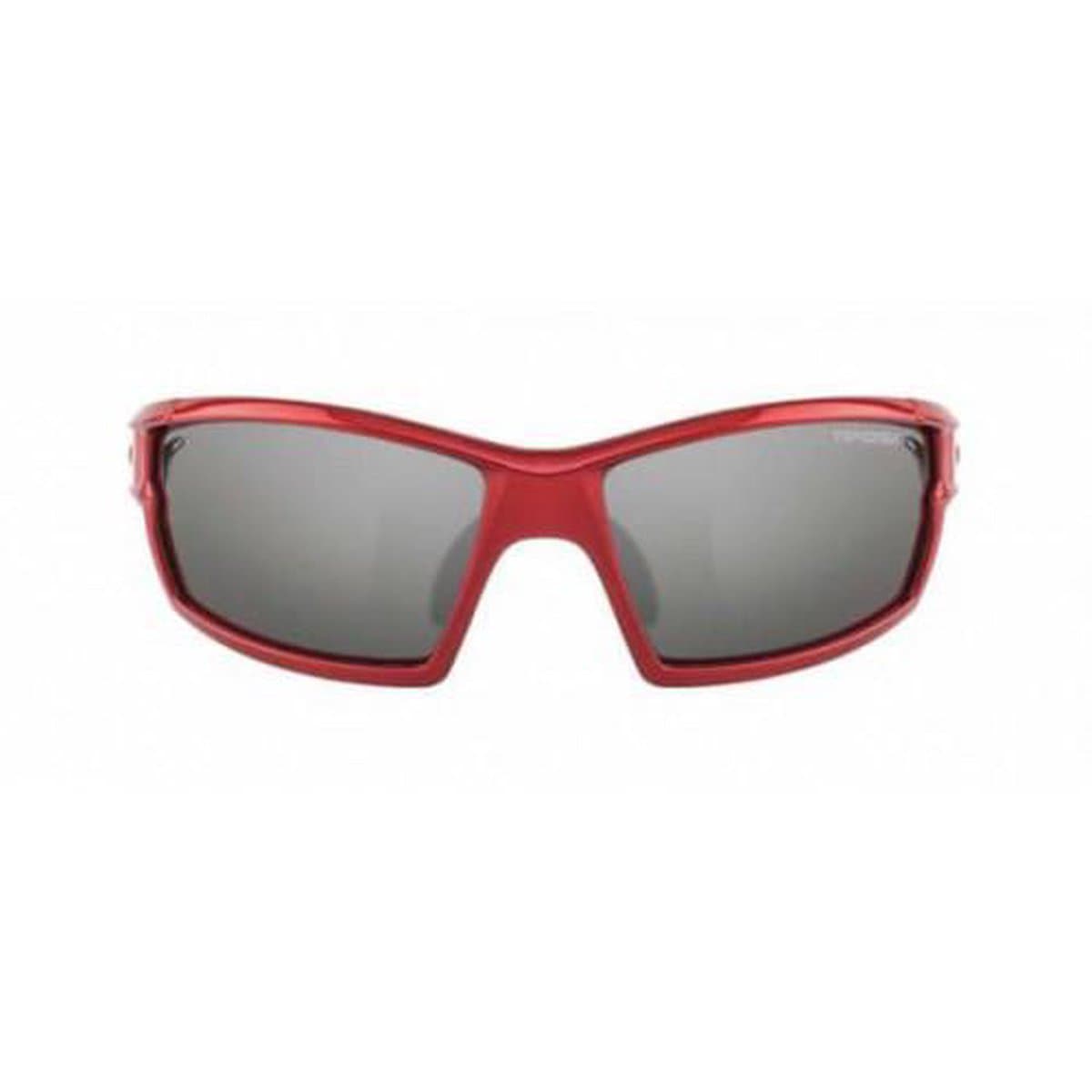 Tifosi fietsbril CamRock metallic rood