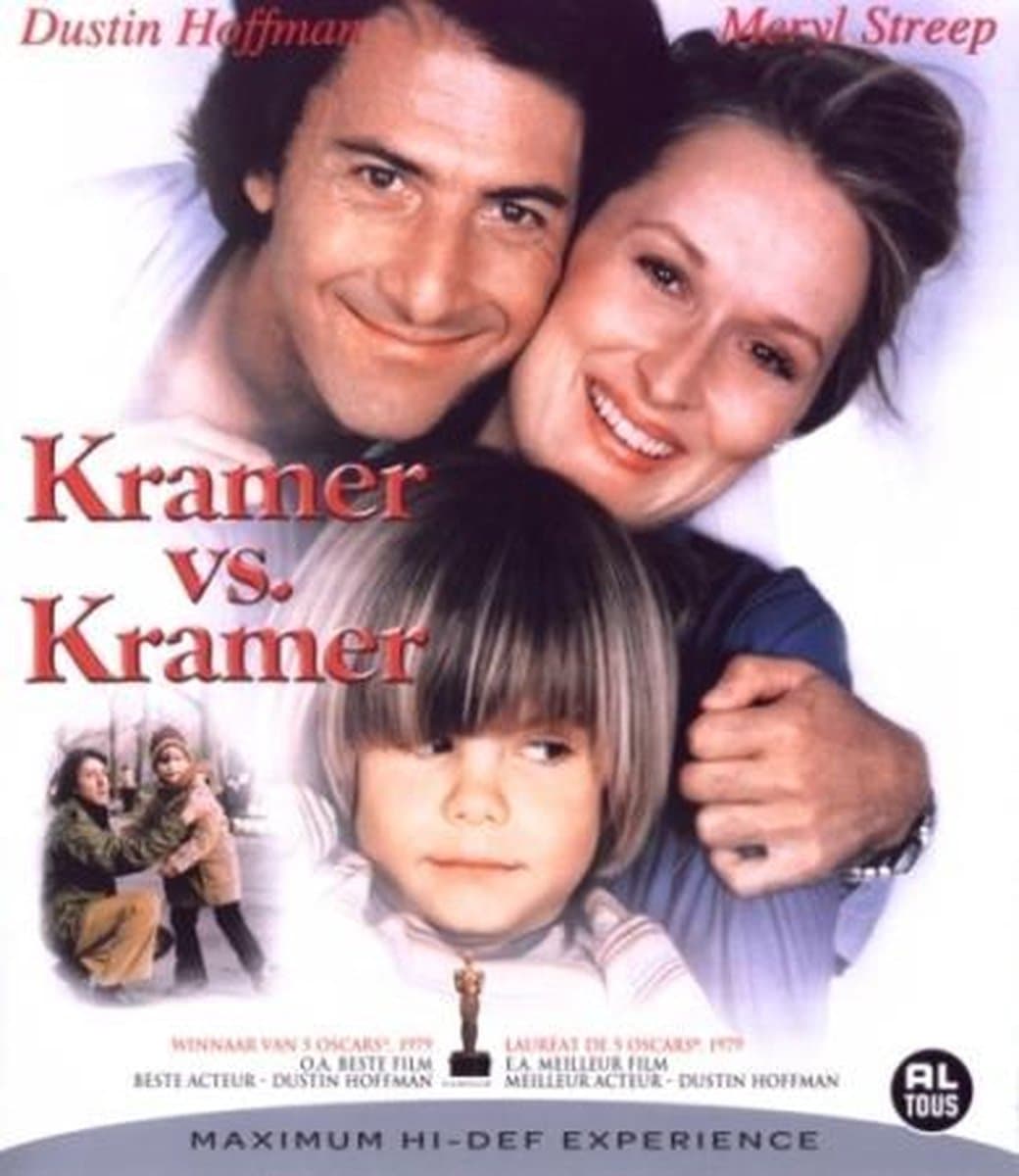 Kramer Vs Kramer