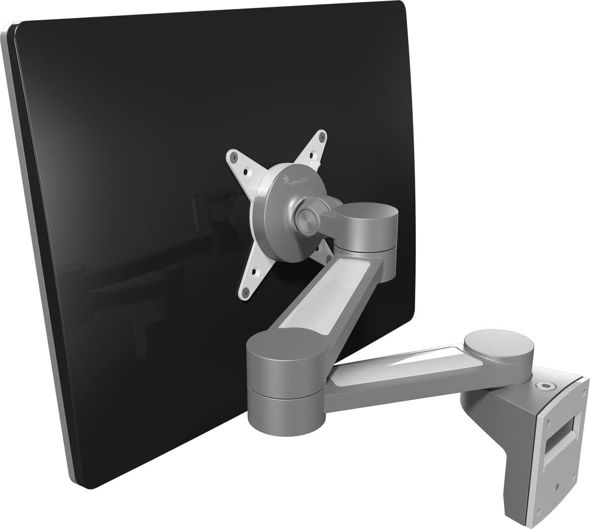 Viewlite monitorarm - wand 222