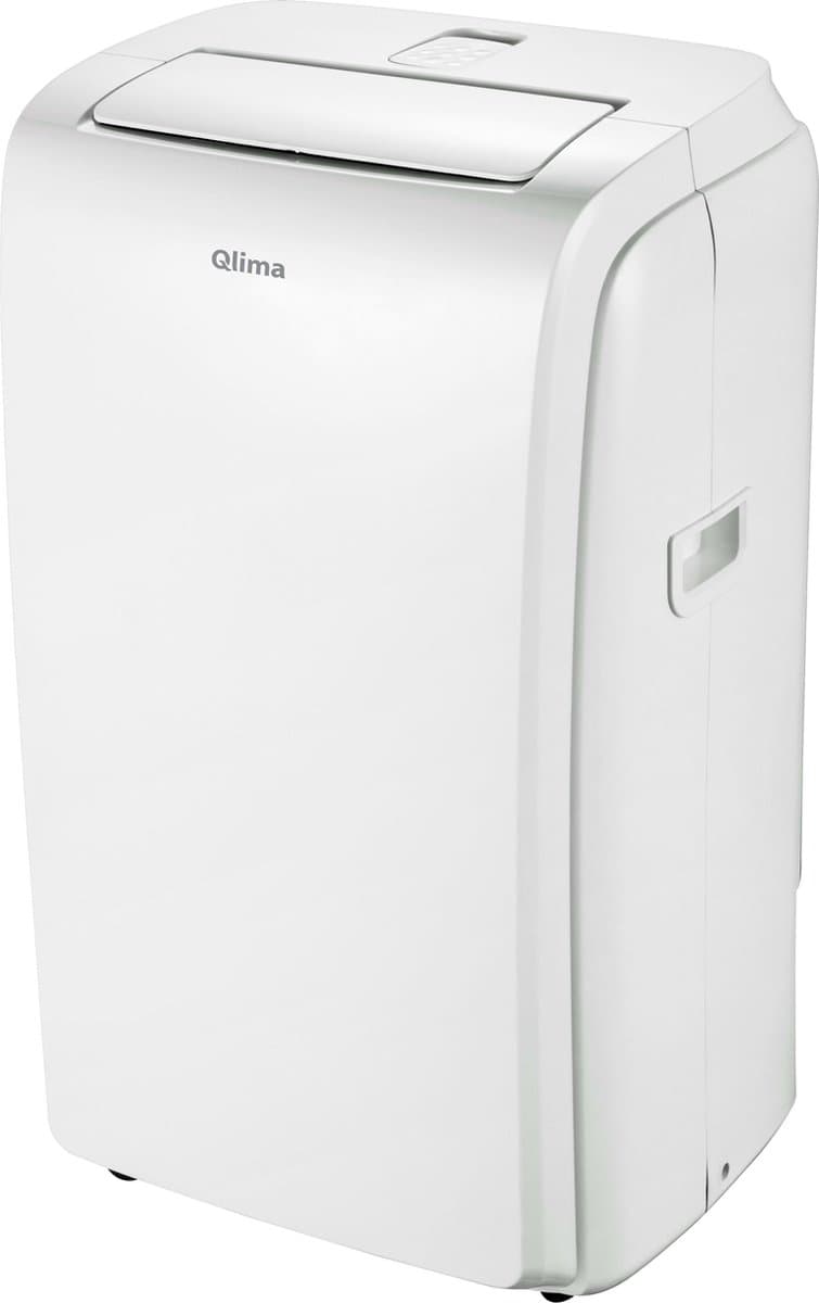 Qlima P 528