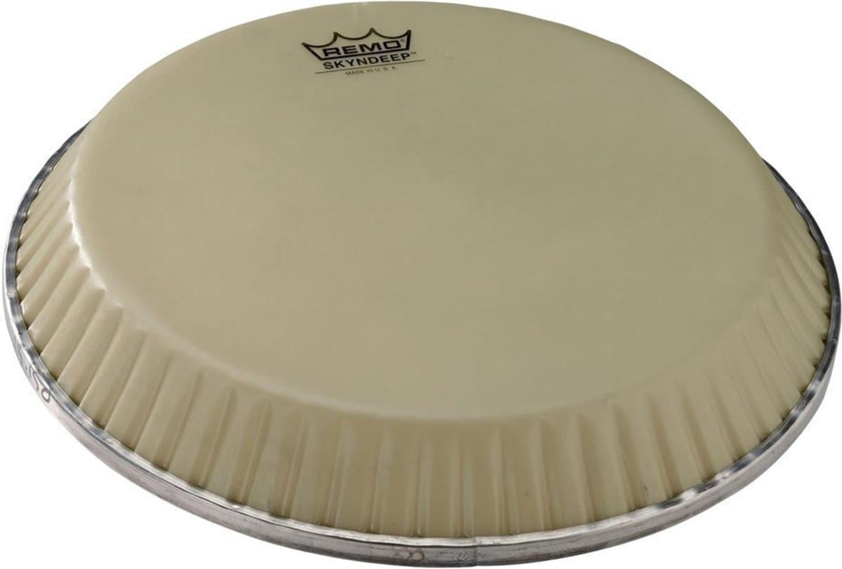 Remo Conga Head Nuskyn 10.75" M4-1075-N6-D3 - Conga vel