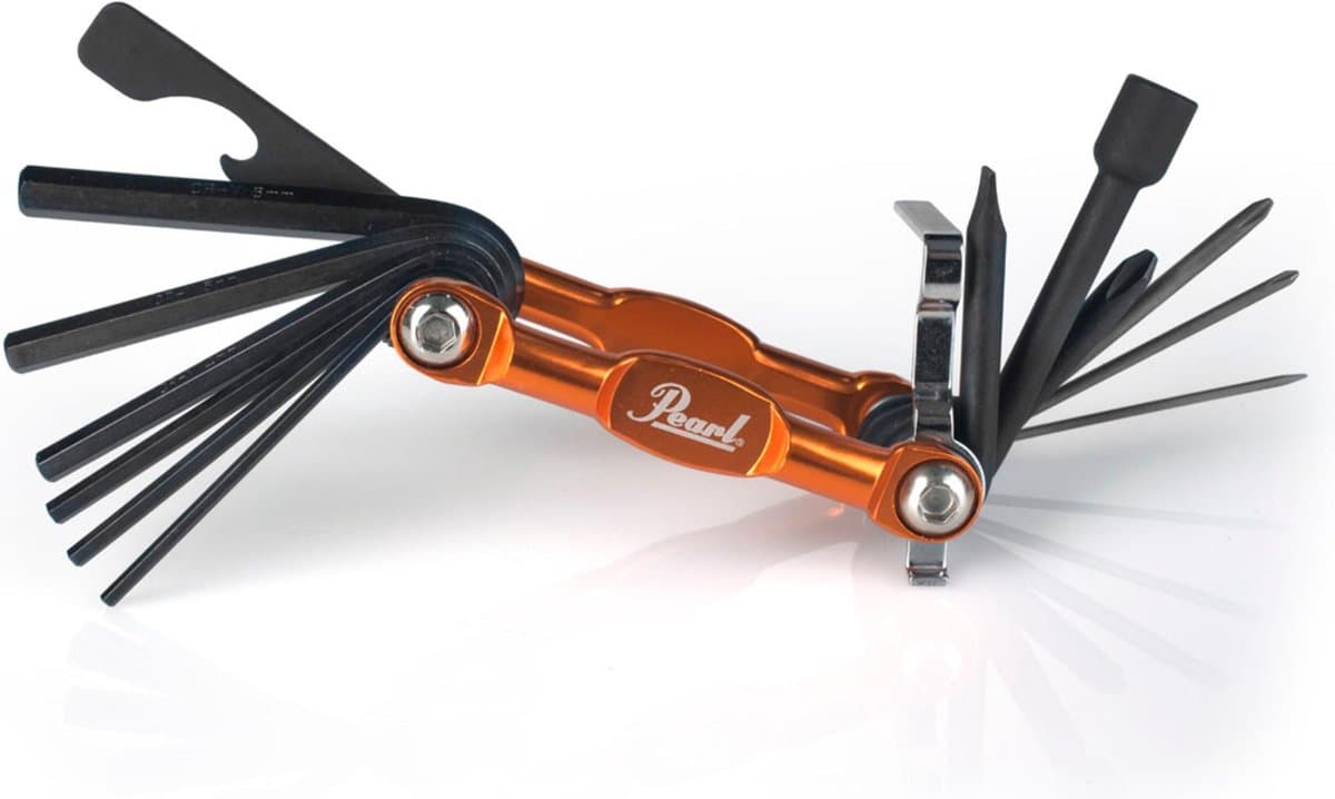 Pearl PTT13 TechTool
