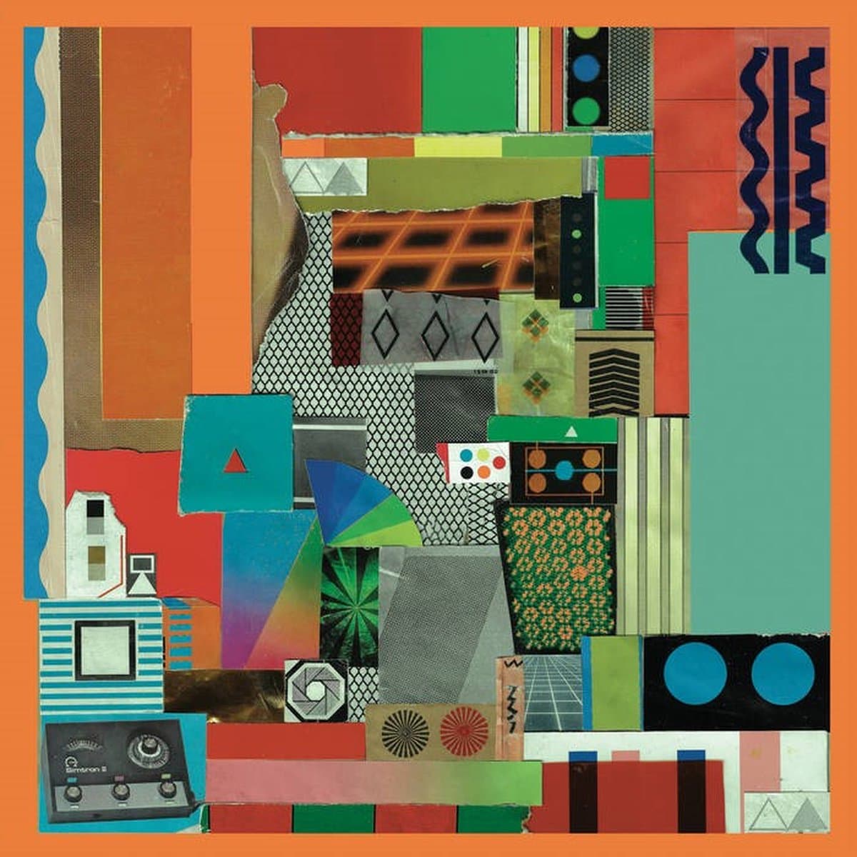 Robbing Millions - Rêve Party (2 LP) (Limited Edition) (Coloured Vinyl)