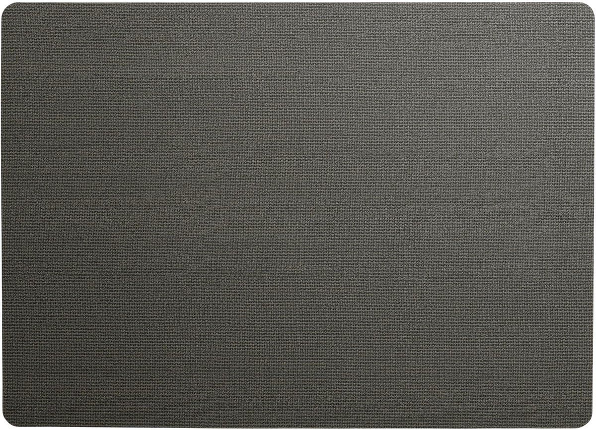 ASA Selection Placemat - Sisal Optic - Oyster - 46 x 33 cm