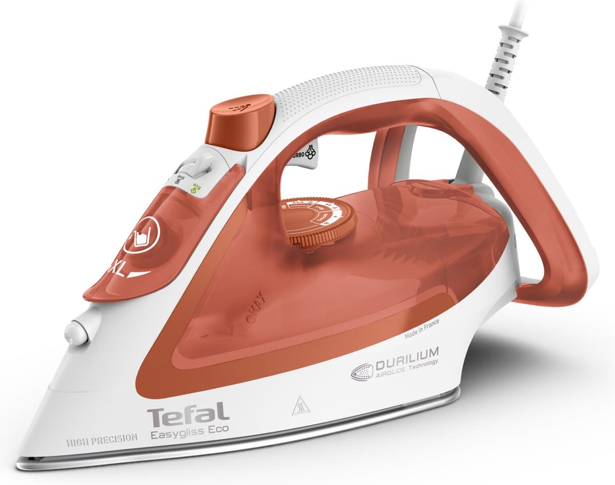 Tefal Easygliss Eco FV5782