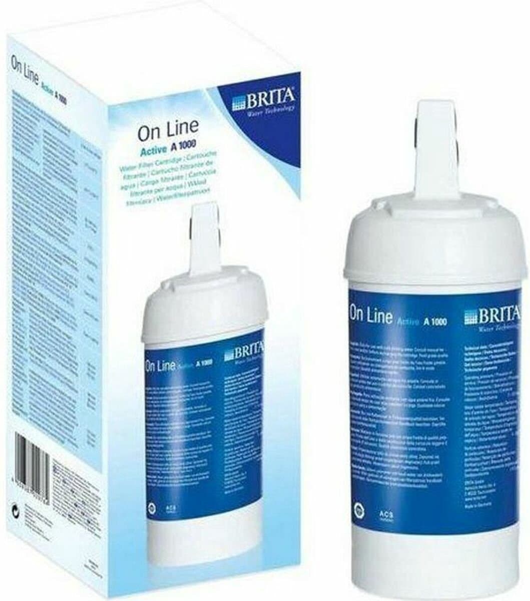 BRITA A1000 waterfilterpatroon voor kraanwater