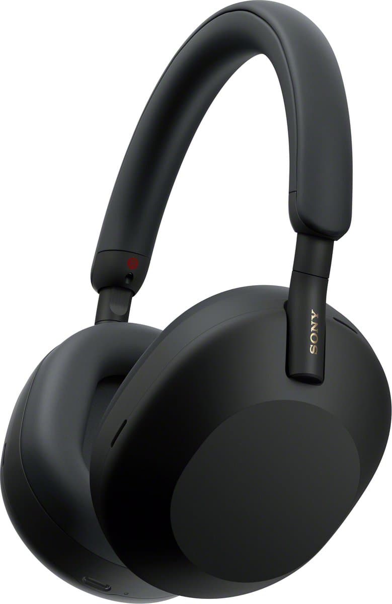 Sony WH-1000XM5 Review: Nog steeds de koning van noise cancelling?