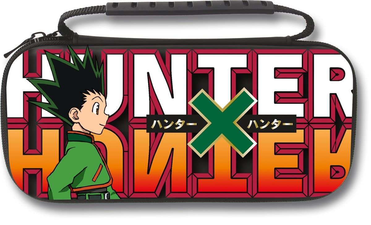 Freaks and Geeks Hunter X Hunter Gon Draagtas - Console Tas voor Switch