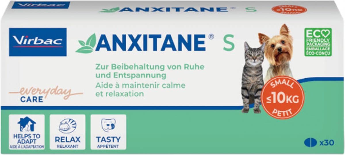 Anxitane S