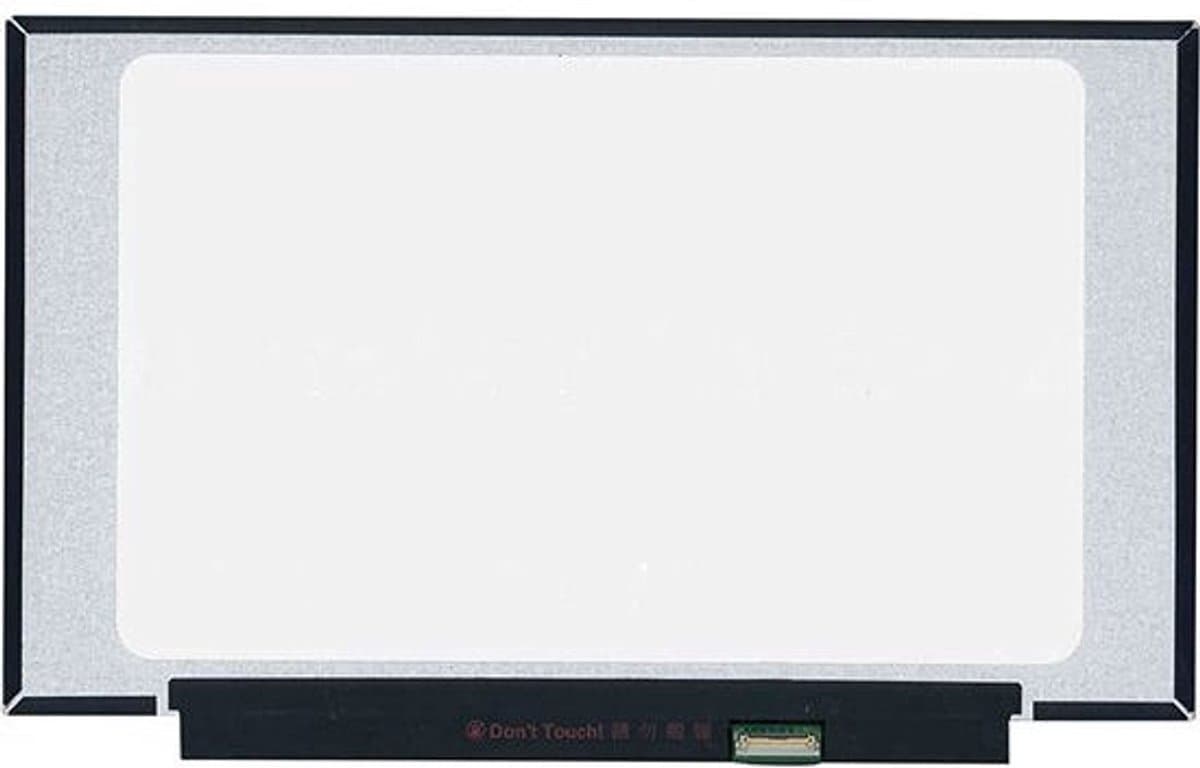 Laptop LCD Scherm 14" RWKR7