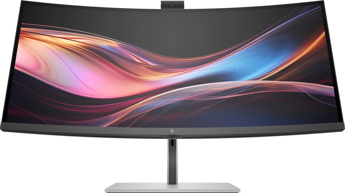 HP Series 7 Pro 86 cm WQHD-conferentiemonitor - 734pm