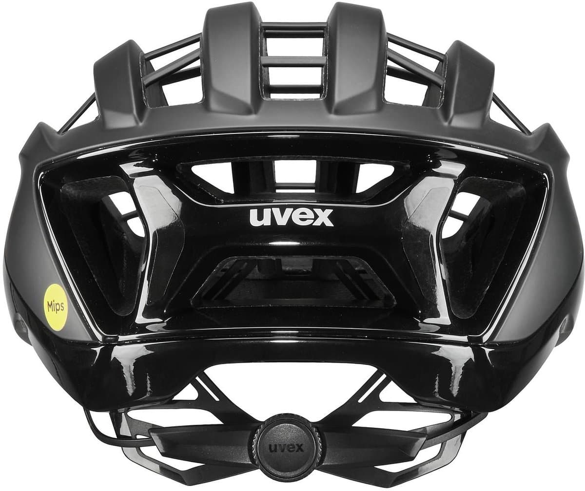 UVEX - S4100980115 - Fietshelm - Grootte 56-59