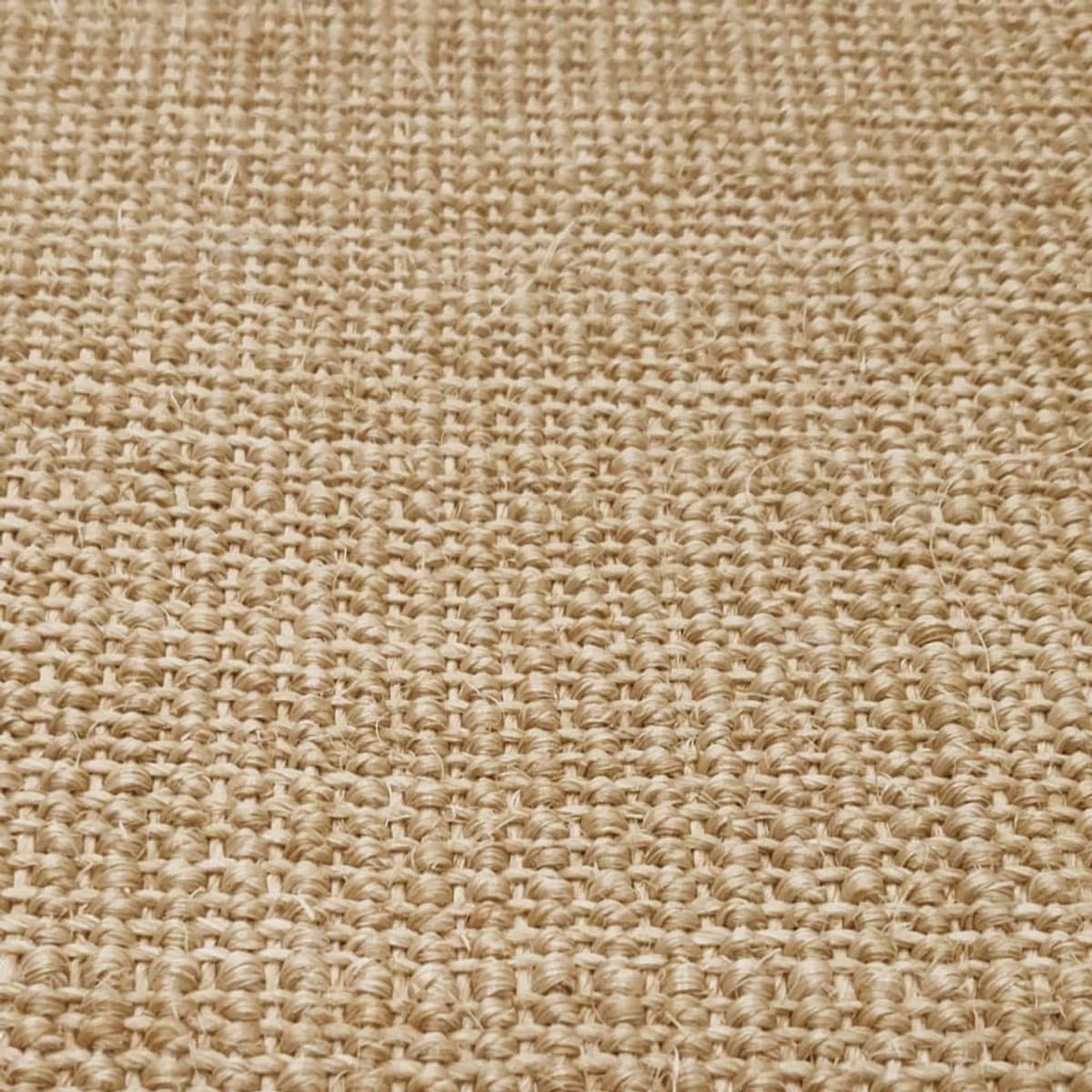 vidaXL - Sisalmat - voor - krabpaal - 66x350 - cm