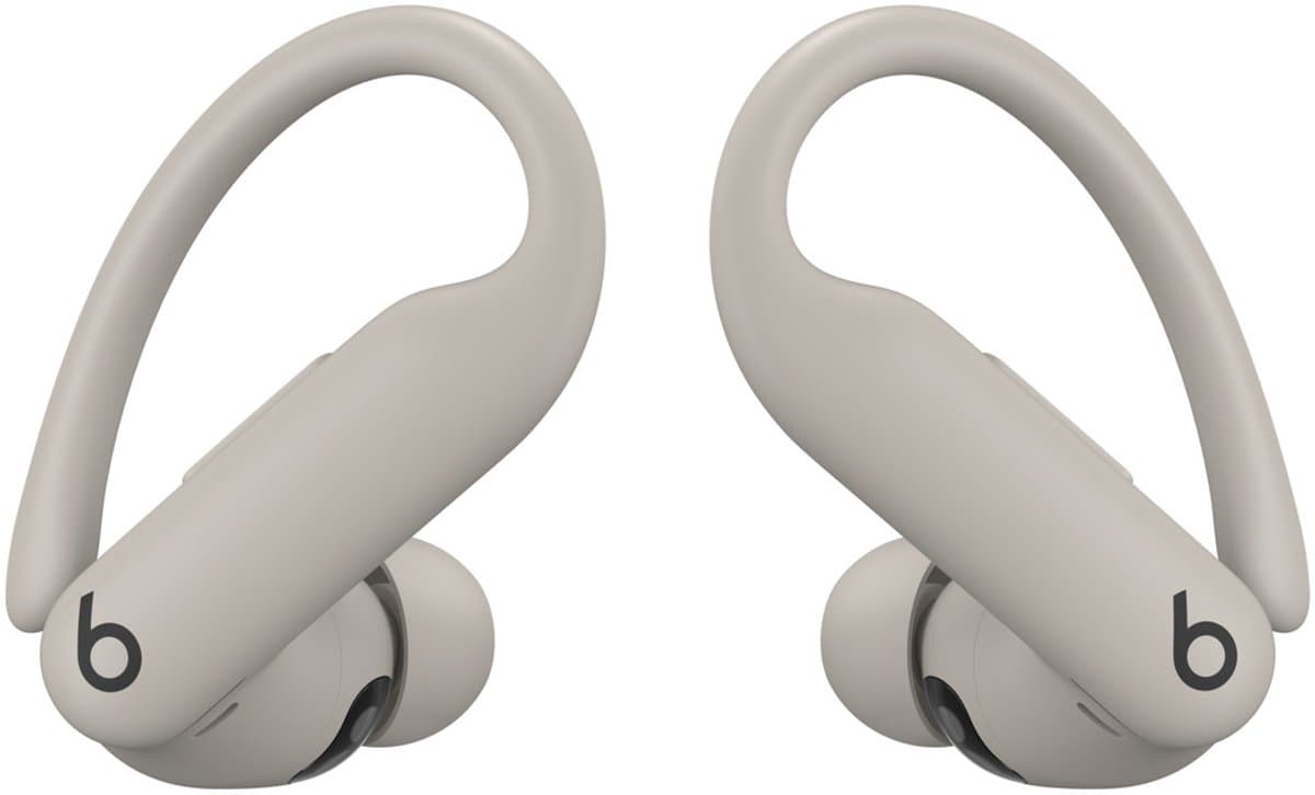 Beats Powerbeats Pro 2 Creme