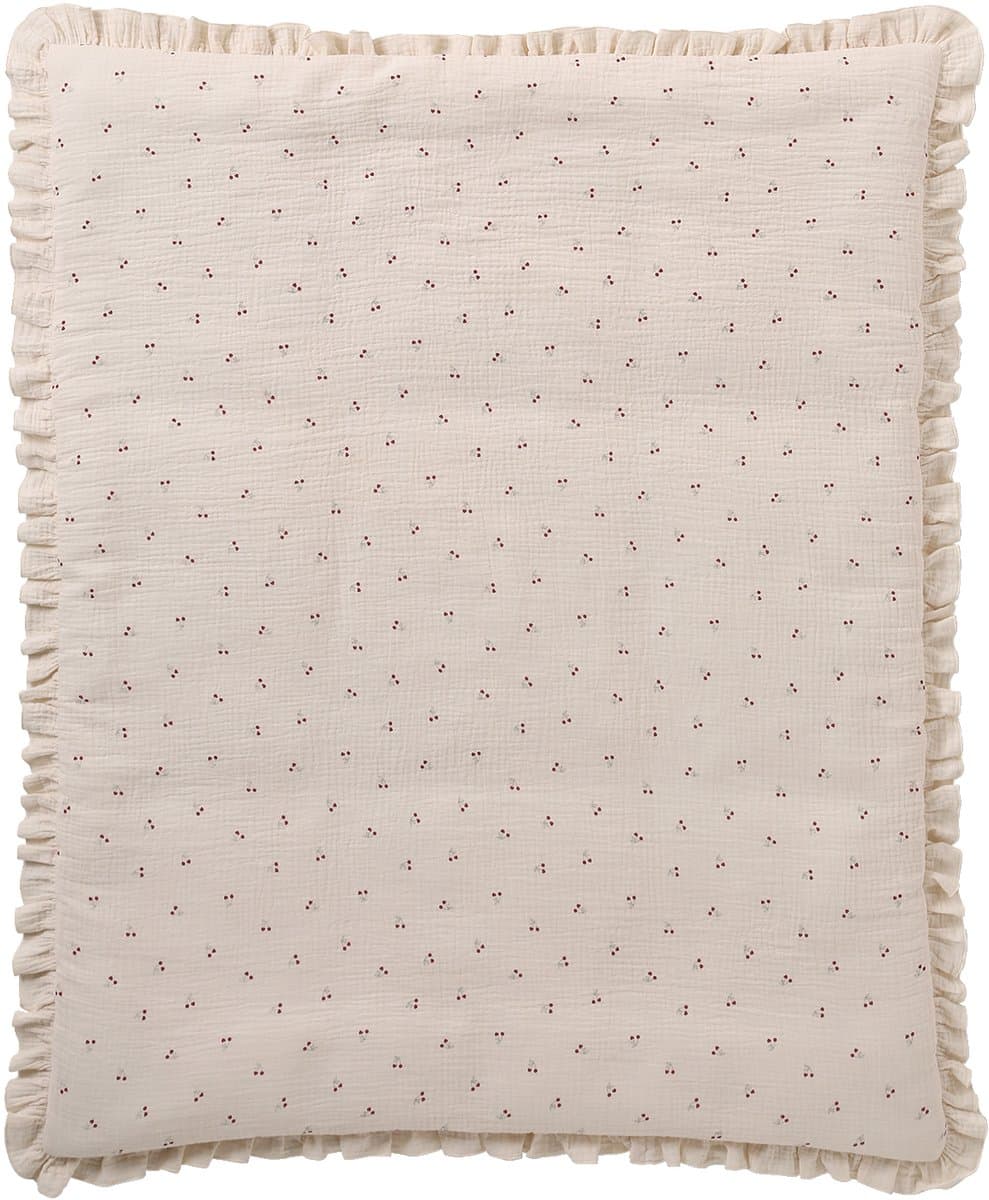 Vertbaudet Vloermatten/Boxmat CHERRY