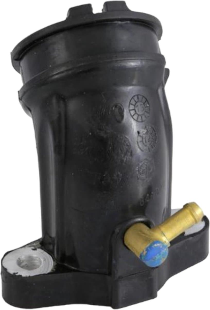 spruitstuk piaggio zip 2000 4t / aprillia sport city 4t / vespa LX 50 4t / piaggio fly 4t / malaguti centro 4t / vespa S / aprillia sport city 4t / vespa S - origineel 845946