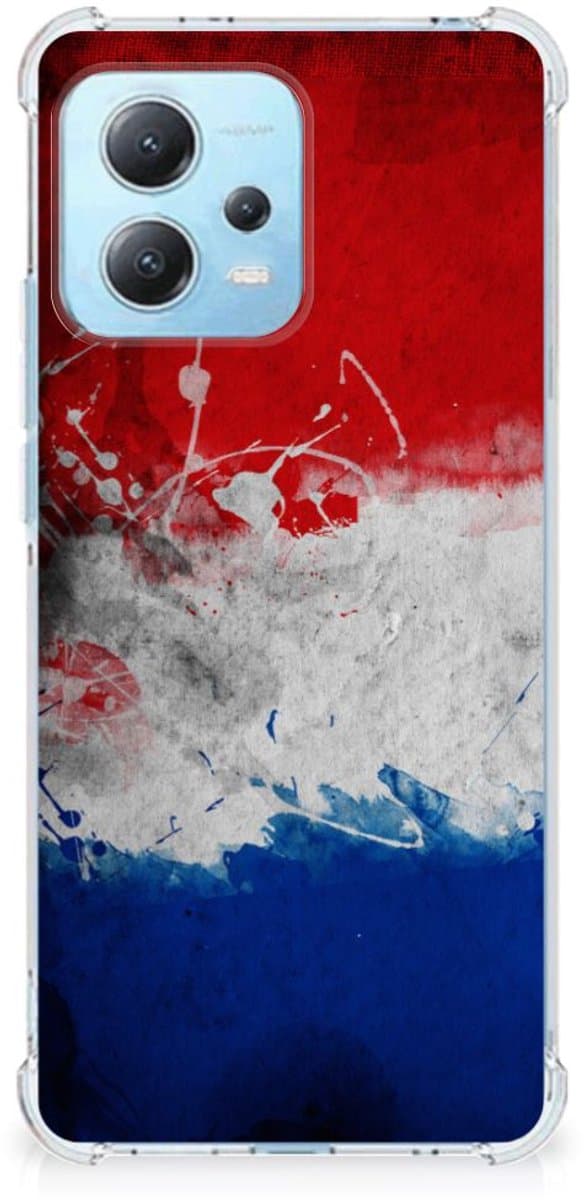 Xiaomi Redmi Note 12 5G Cover Case Nederland