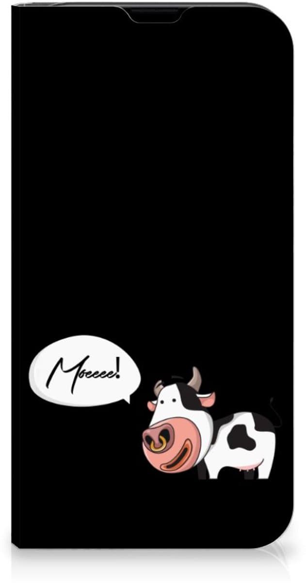 iPhone 13 Mini Magnet Case Cow
