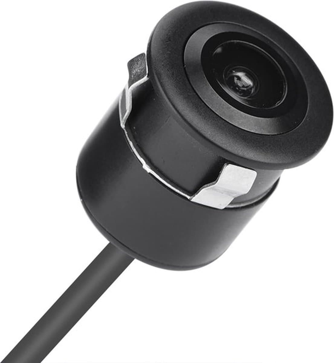 Spycam - Mini Bewakingscamera - Kleine Camera - Verborgen Camera - Spionage - Voor Thuis, Kantoor, Auto