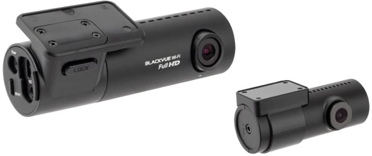 BlackVue DR590X-2CH Plus 32GB