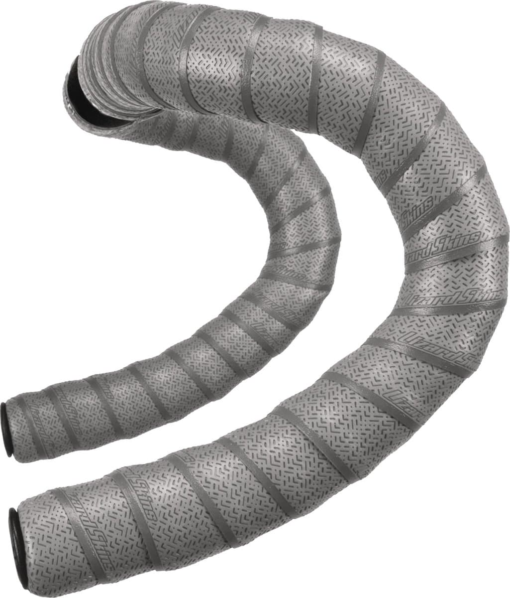 Lizard Skins - DSP V2 2.5MM Stuurlint Cool Gray