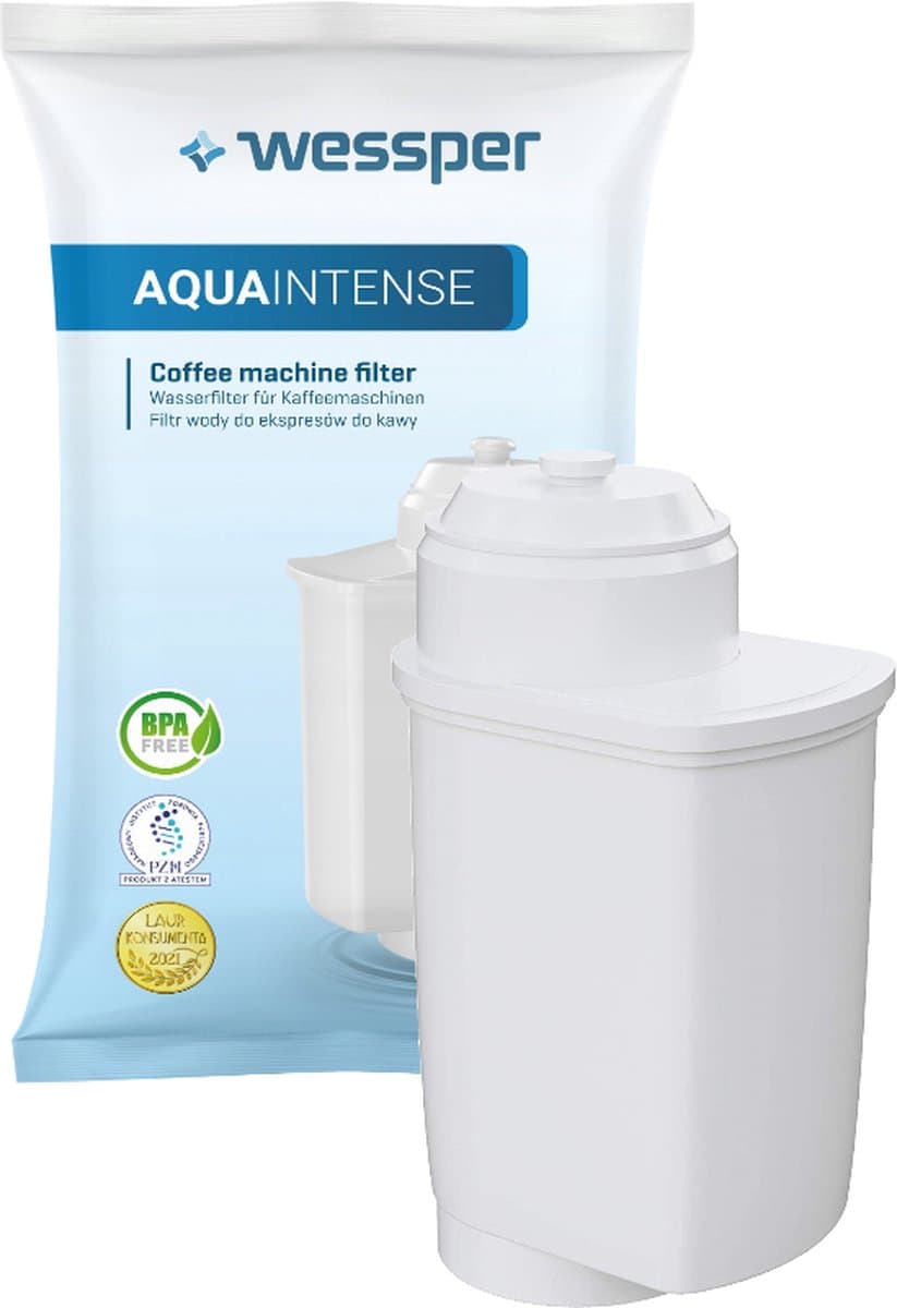 Waterfilter voor - 00575491 - 575491 - 467873 - TZ70003 - TZ700D3 - TCZ7003