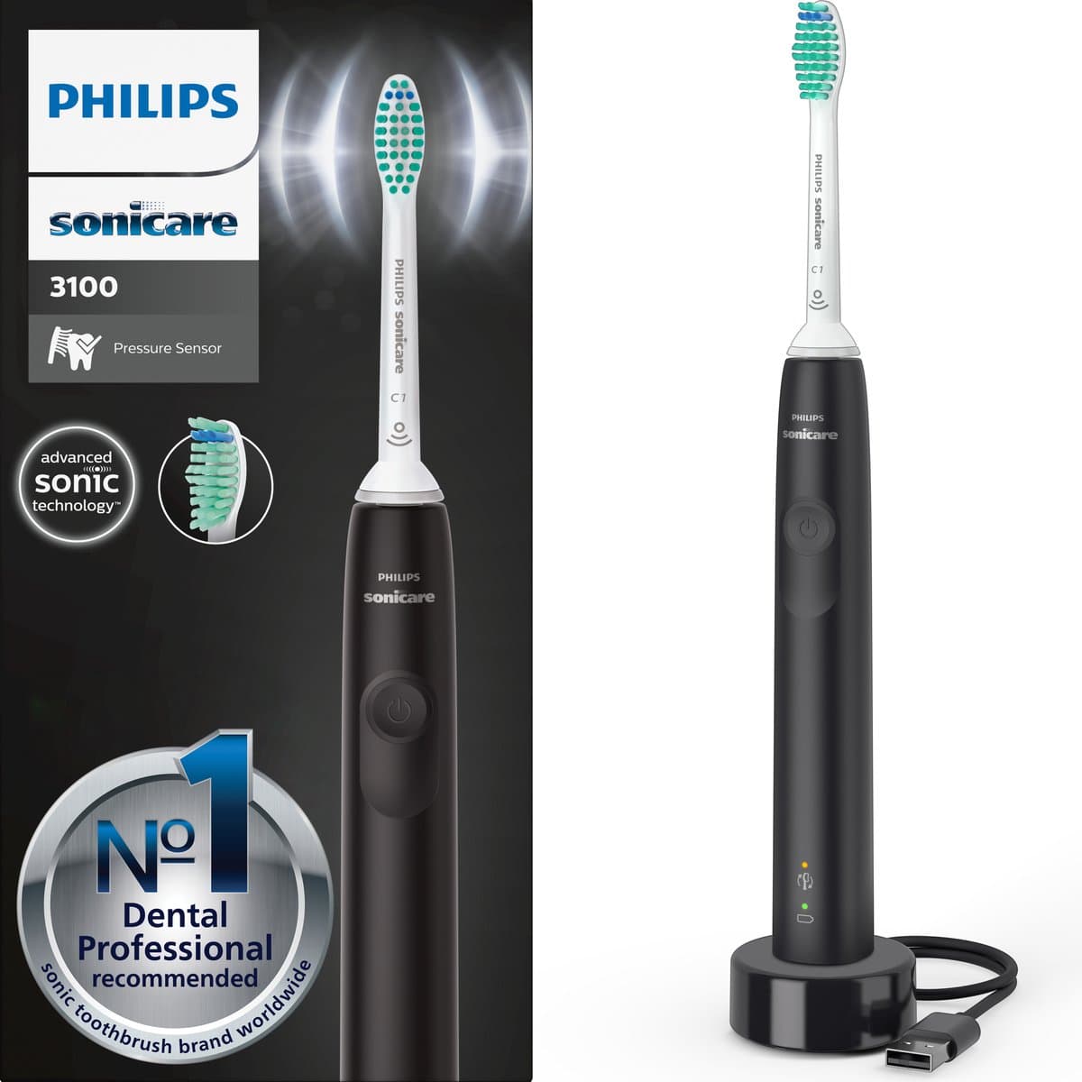 Philips 3100 HX3671/14